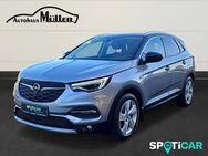 Opel Grandland, 1.2 Ultimate Turbo, Jahr 2019 - Bremervörde