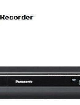 Panasonic DVD Recorder DMR-EH57EC-K 160GB Festplatte - Dübendorf