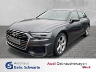Audi A6, Avant sport 40 TDI P S Line, Jahr 2023 - Aurich