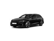 Audi A4, Avant S line 35TFSI S line COMP, Jahr 2022 - Mosbach