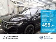 VW Touareg, 3.0 TDI R-LINE 286PS 5J-G, Jahr 2021 - Mühldorf (Inn)