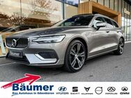 Volvo V60 T6 Twin Engine AWD Inscription Plug-in +AHK - Ibbenbüren