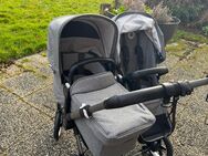 Geschwisterkinderwagen Bugaboo Donney 5 Duo - Bielefeld