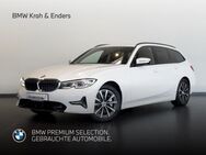 BMW 330, i xDrive Sport Line Laserlicht, Jahr 2022 - Fulda