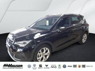 Seat Arona, 1.0 TSI FR PARK, Jahr 2024 - Pohlheim