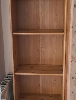 Regalschrank - Ladbergen