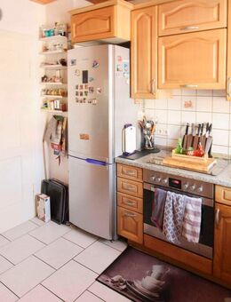 Urbane 4,5 Zimmer ETW mit viel Platz für die Familie - Reutlingen