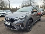 Dacia Sandero, Stepway Extreme TCe 110, Jahr 2024 - Zella-Mehlis