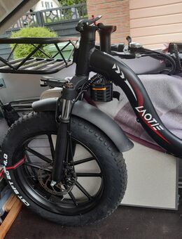 E-Bike der superklasse - Essen