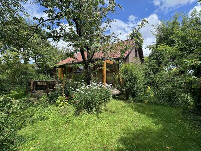 Ein Naturparadies im Wohnviertel! Ansprechendes Einfamilienhaus in Coesfeld.