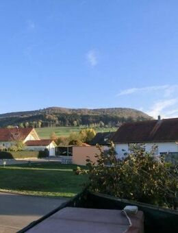 Rundum-sorglos-Paket für Anleger: Zurückgemietete 1plus1-Wohnung - Schwäbisch Gmünd