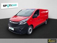 Opel Vivaro, 2.9 B L2H1 t, Jahr 2018 - Dülmen