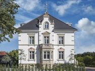 Gemütliches 1-Zimmer-Apartment in schöner Jugendstil Villa ! - Lörrach
