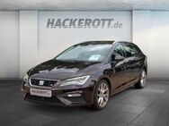 Seat Leon, 1.4 TSI ST FR 125 ) v h, Jahr 2018 - Hannover