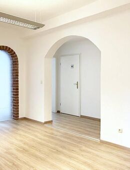 ***City-Wohnung im Erdgeschoss*** - Wiesmoor