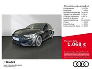 Audi S3, Limousine TFSI, Jahr 2022 - Bielefeld