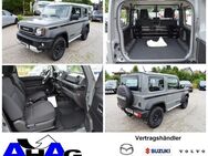 Suzuki Jimny, 1.5 Comfort Horizon Allgrip Pro 848 von 900, Jahr 2024 - Schleusingen