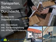 Innovative Bautechnik - Zukunftssicher wohnen - Kuppenheim