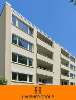 Unschlagbares Angebot! Attraktive 3-Zimmer-Wohnung mit Balkon - Bremen