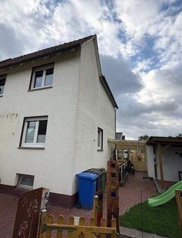 Einfamilienhaus in ruhiger und landschaftsnaher Lage von Brakel - Brakel