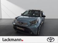 Toyota Aygo, 1.0 X Team D Safety Sense, Jahr 2024 - Wuppertal