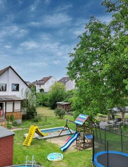 *Provisionsfrei* Einfamilienhaus in Sackgassenlage von Boffzen.. - Boffzen