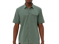 VAUDE Funktionshemd MEN'S ROSEMOOR SHIRT II mit Brusttasche