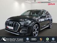 Audi Q5, 35 TDI advanced BusinessPaket, Jahr 2021 - Kaiserslautern