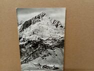 Postkarte C-286-Hochalm mit Alpspitze. - Nörvenich