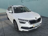 Skoda Kamiq, 1.0 TSI Drive 125, Jahr 2020 - München