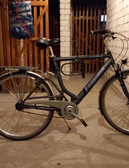 full suspension Fahrrad - Neu Isenburg