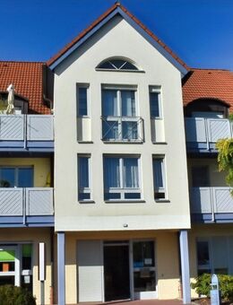 Eigennutzung oder Kapitalanlage - Radeberg