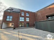 Barrierefreie Erdgeschosswohnung mit Terrasse in nachhaltigem Neubau - Haselünne