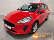 Ford Fiesta 1.1 Cool & Connect EU6d Navi Klima PDC - Norderstedt