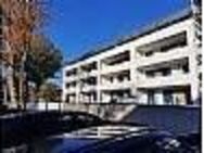++WOHNEN AM KLOSTERPARK++ Moderne 2-Zi.-Wohnung - Göttingen