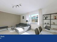 Gut vermietete 2-Zimmer-Wohnung in Ulmer Weststadt - ideal als Kapitalanlage oder zur Eigennutzung - Ulm