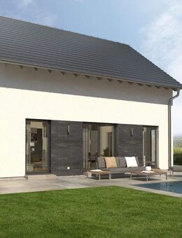 GROSSES HAUS AUF KLEINER FLÄCHE - Blekendorf