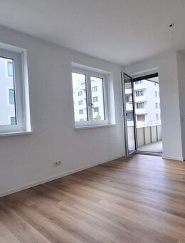Gemeinsam ankommen - Ihr neues Zuhause zu zweit - Berlin