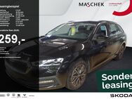 Skoda Octavia, 1.5 TSI Combi Ambition Sit, Jahr 2024 - Wackersdorf