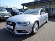 Audi A4 Ambition 2. HAND NAVI PDC SHZ KLIMAUT. - Oerlinghausen