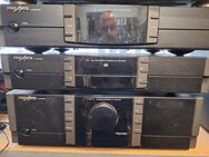 Grundig Verstärker CD tuner - Kassel