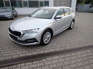 Skoda Octavia, 1.5 Combi eTSI Style, Jahr 2022 - Dresden