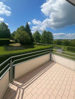 4-Zimmer-Wohnung mit Balkon - Feldrandlage - Massenbachhausen