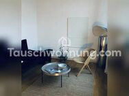 [TAUSCHWOHNUNG] 3 Zi. Altbau am Stadtwald -OPTIONAL mit extra Büroraum im EG - Köln