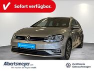 VW Golf Variant, 1.5 TSI Golf VII Join, Jahr 2019 - Nordhausen