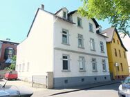 Frankfurt Höchst! Mehrfamilienhaus mit 4 Wohnungen und einer Praxis. - Frankfurt (Main)