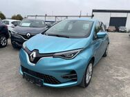 Renault ZOE, Z E 50 EXPERIENCE zzgl Batteriemiete, Jahr 2020 - Ludwigsburg