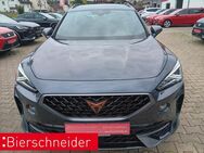 CUPRA Formentor, 1.4 e-Hybrid VZ 19, Jahr 2022 - Hüttlingen