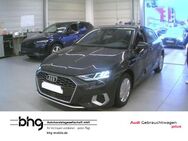 Audi A3, Sportback advanced 35 TFSI, Jahr 2024 - Reutlingen