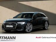 Audi A6, Avant Design 45 TFSI q S line, Jahr 2023 - Arnsberg